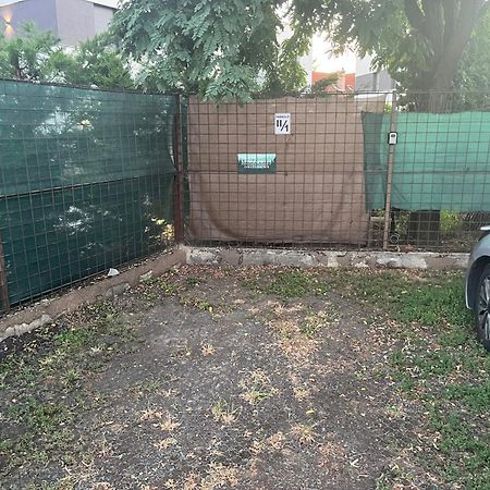 Brookforest Family Apartman Hajdúszoboszló Dış mekan fotoğraf