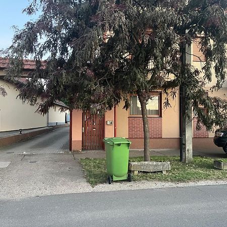 Brookforest Family Apartman Hajdúszoboszló Dış mekan fotoğraf