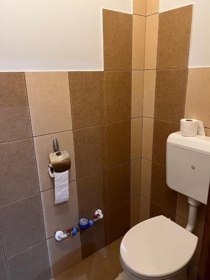Brookforest Family Apartman Hajdúszoboszló Dış mekan fotoğraf