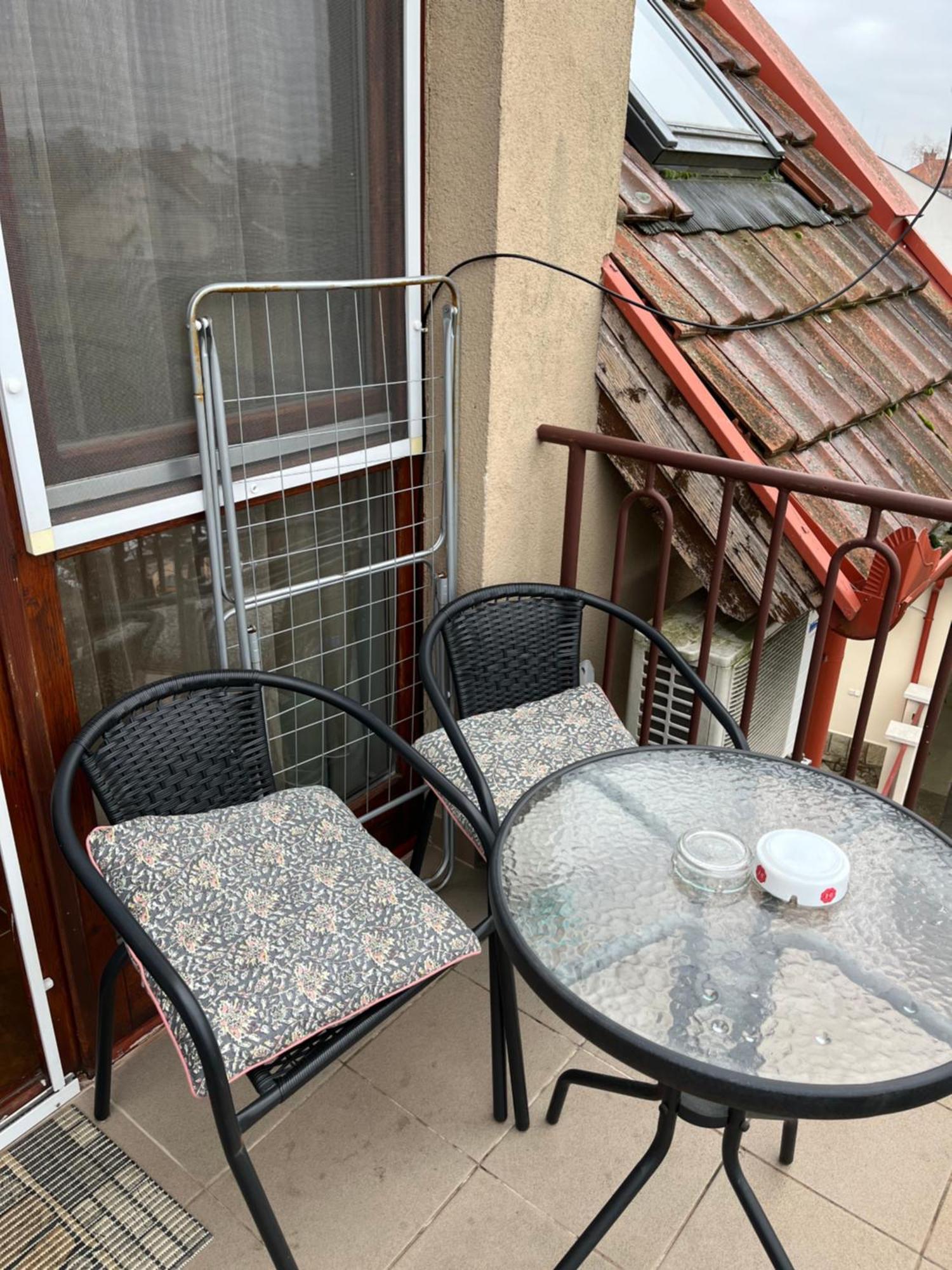 Brookforest Family Apartman Hajdúszoboszló Dış mekan fotoğraf