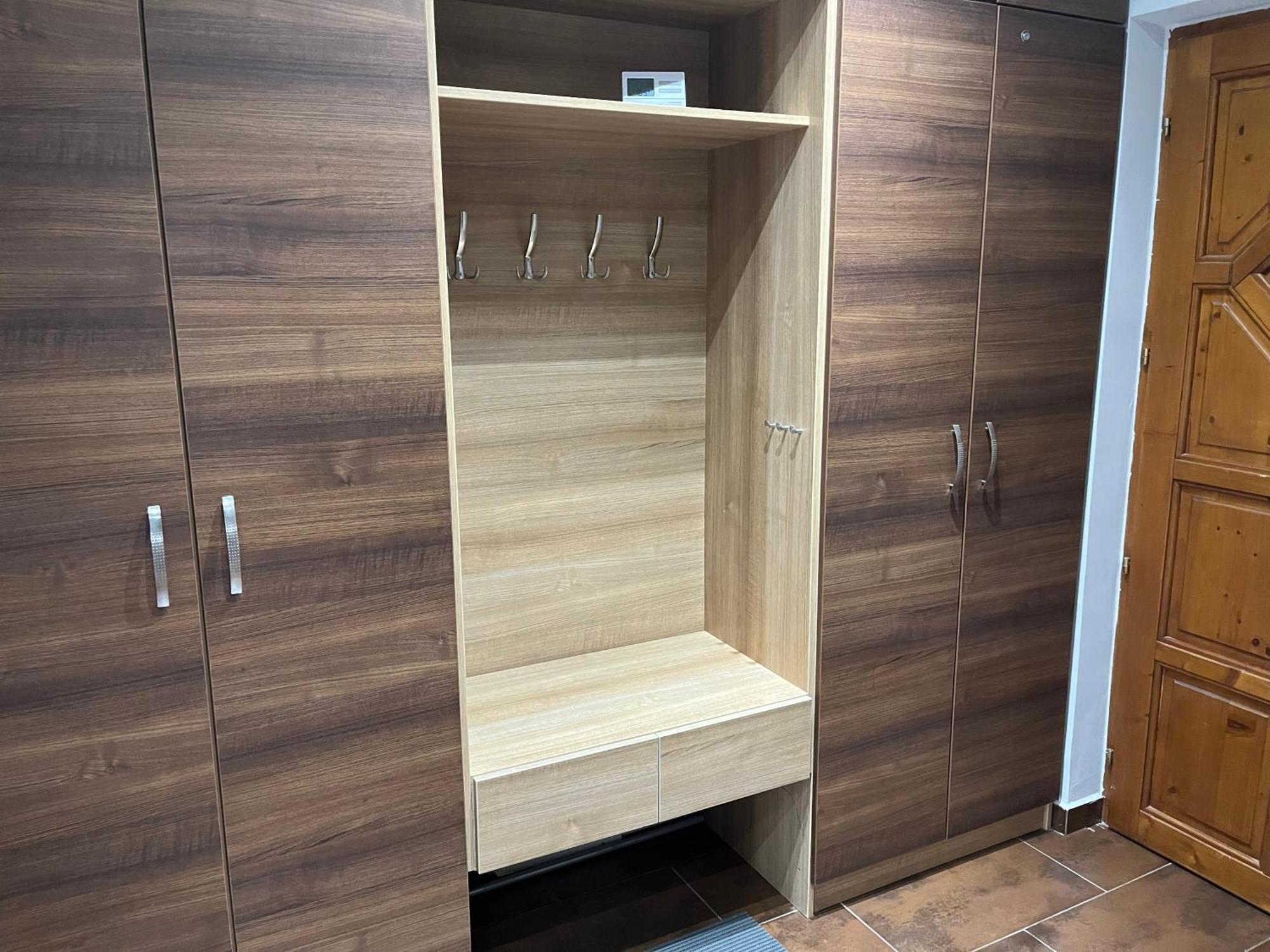 Brookforest Family Apartman Hajdúszoboszló Dış mekan fotoğraf
