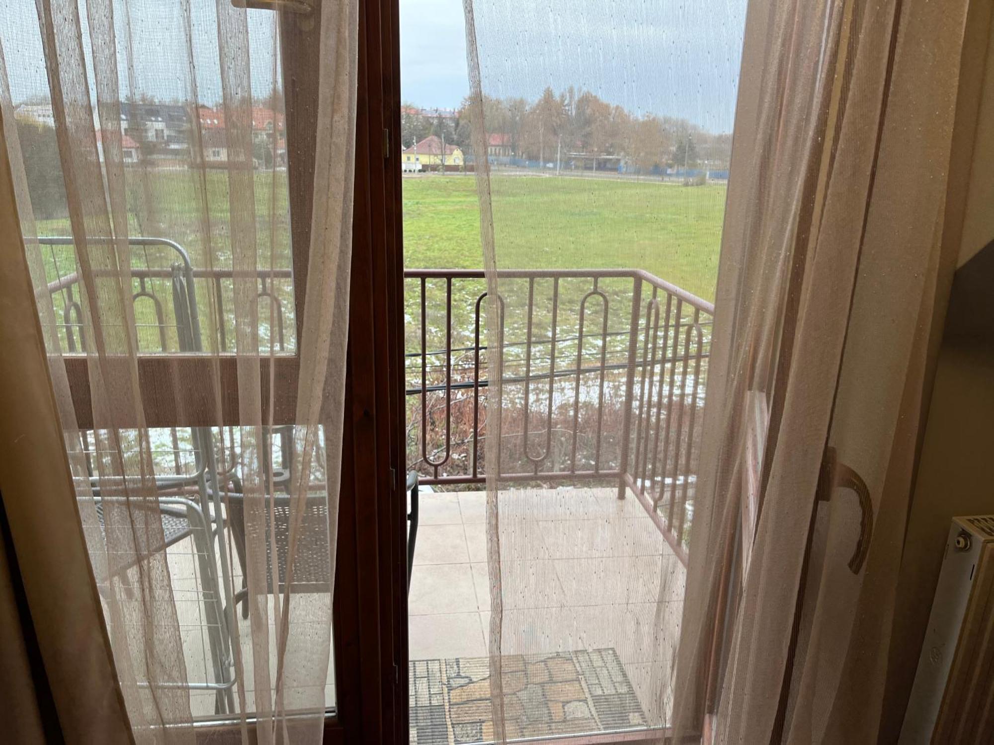 Brookforest Family Apartman Hajdúszoboszló Dış mekan fotoğraf