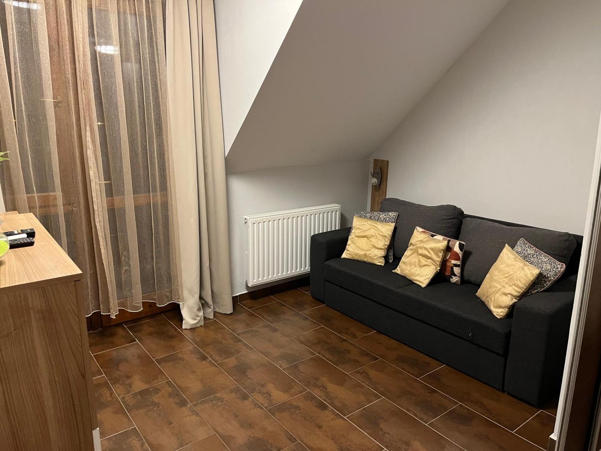 Brookforest Family Apartman Hajdúszoboszló Dış mekan fotoğraf