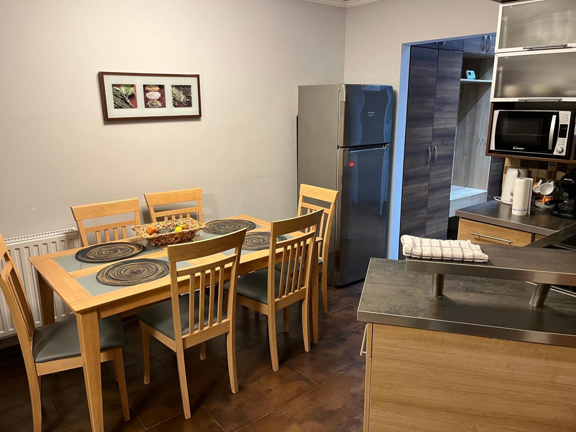 Brookforest Family Apartman Hajdúszoboszló Dış mekan fotoğraf